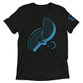 Statistics Pie Chart T-Shirt (Unisex) product image (1)
