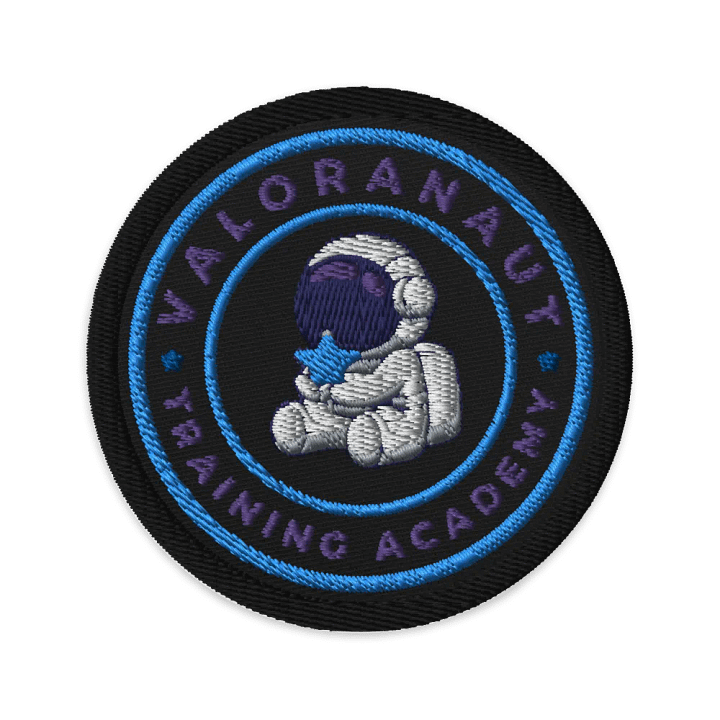 VTA 2.0 Patch product image (1)