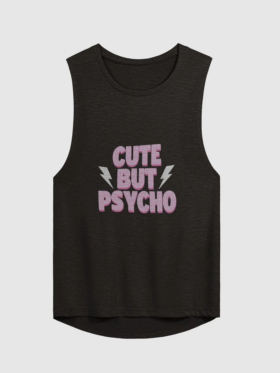 Cute But Psycho product image (4)