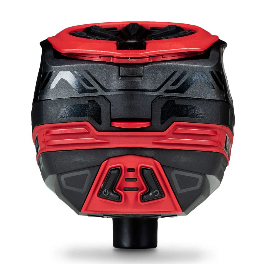 TFX 3 Loader - Black/Red product image (8)