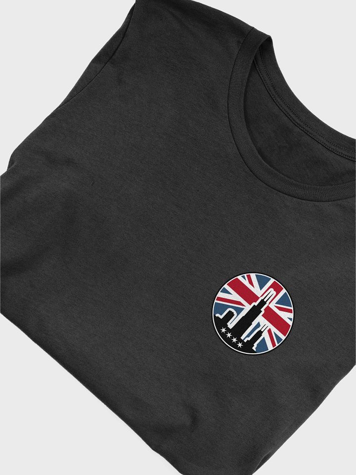 Chicago is for Ramblers Skyline Edition Softest Tee product image (12)
