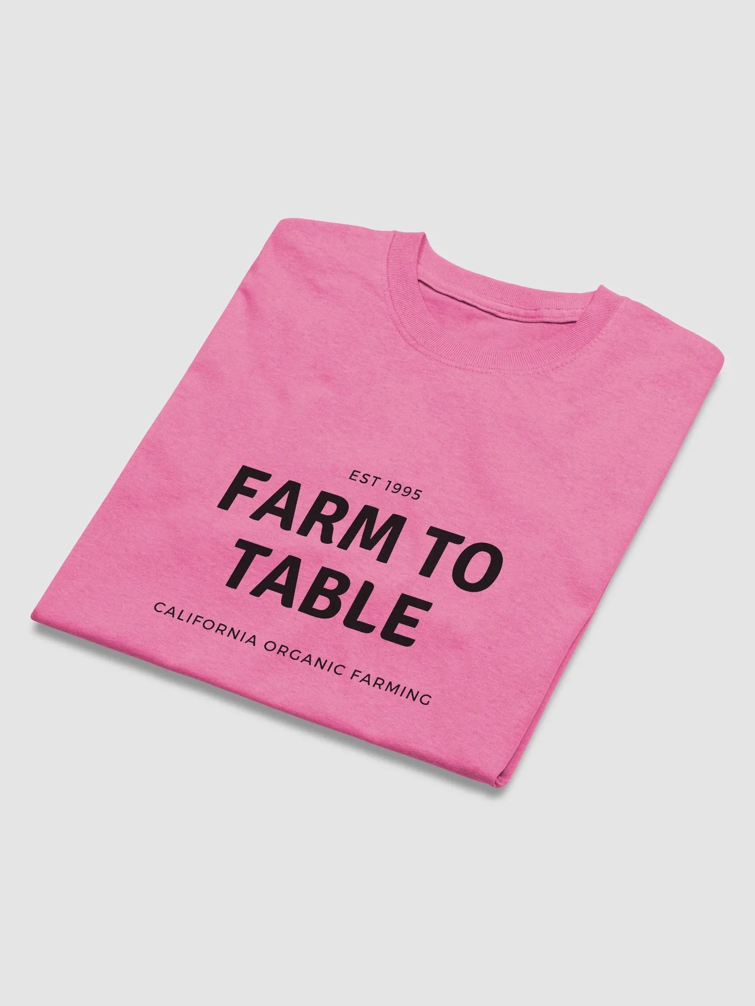 Farm to Table Tee product image (36)