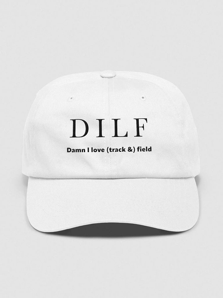 DILF Dad Hat product image (2)