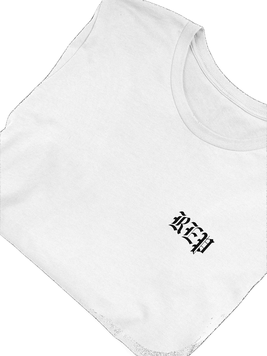 Let The Games Begin - Shirt product image (42)
