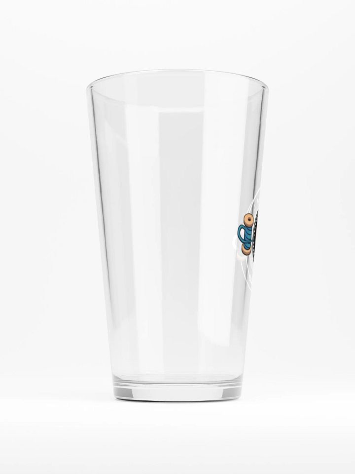 2015 - Pint Glass product image (2)