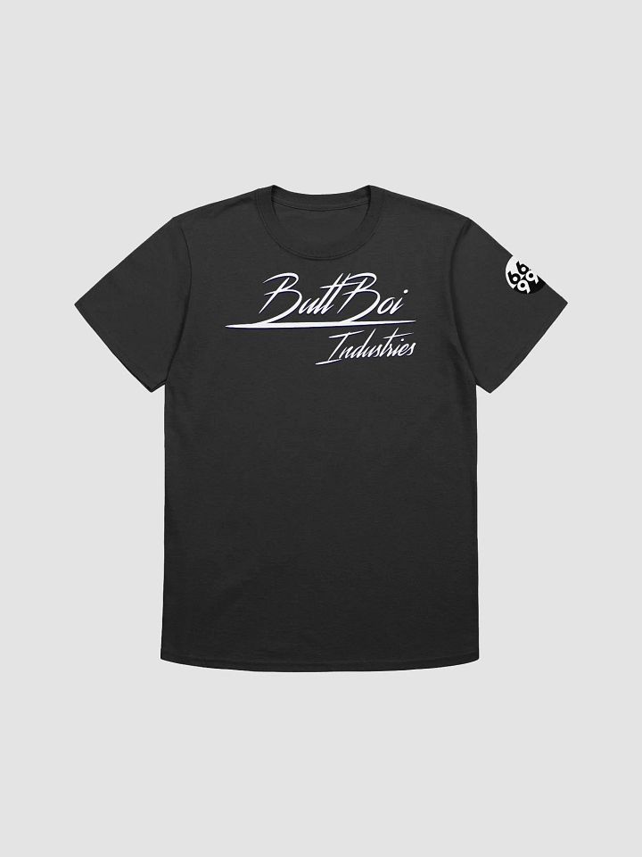 ButtBoi Industries T-Shirt product image (1)