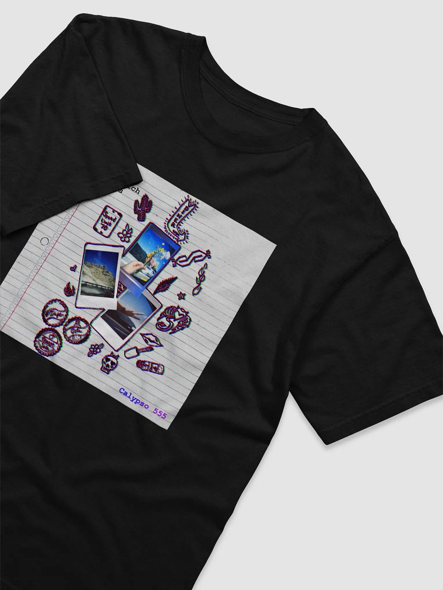 Bad Bxtch Drives Tee product image (28)