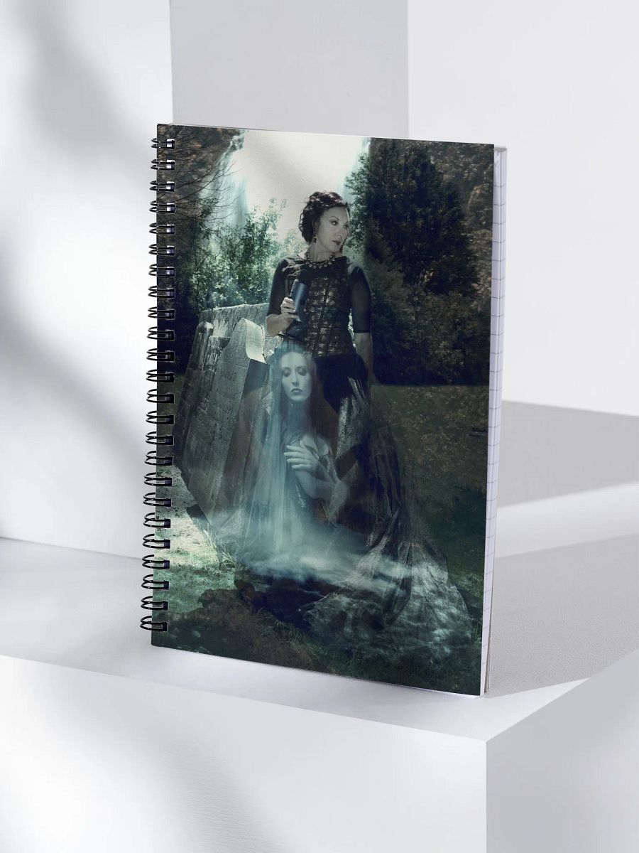 Horrifying History Notebook product image (4)