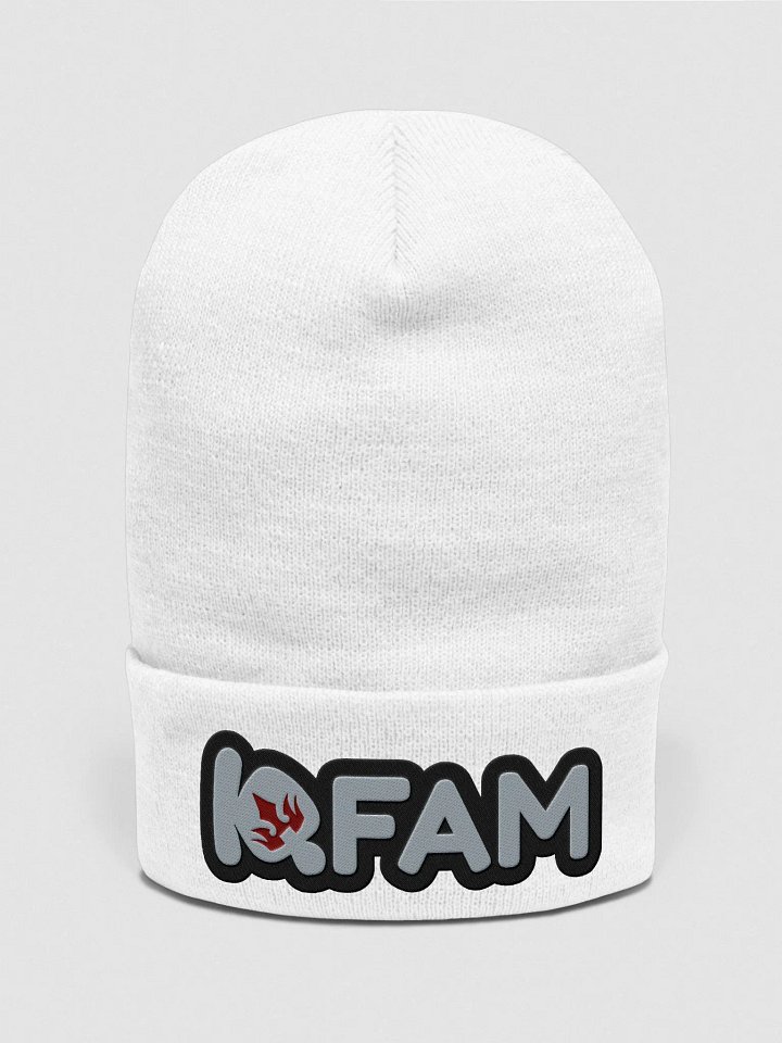 KQFAM Beanie (Multiple Colors) product image (41)