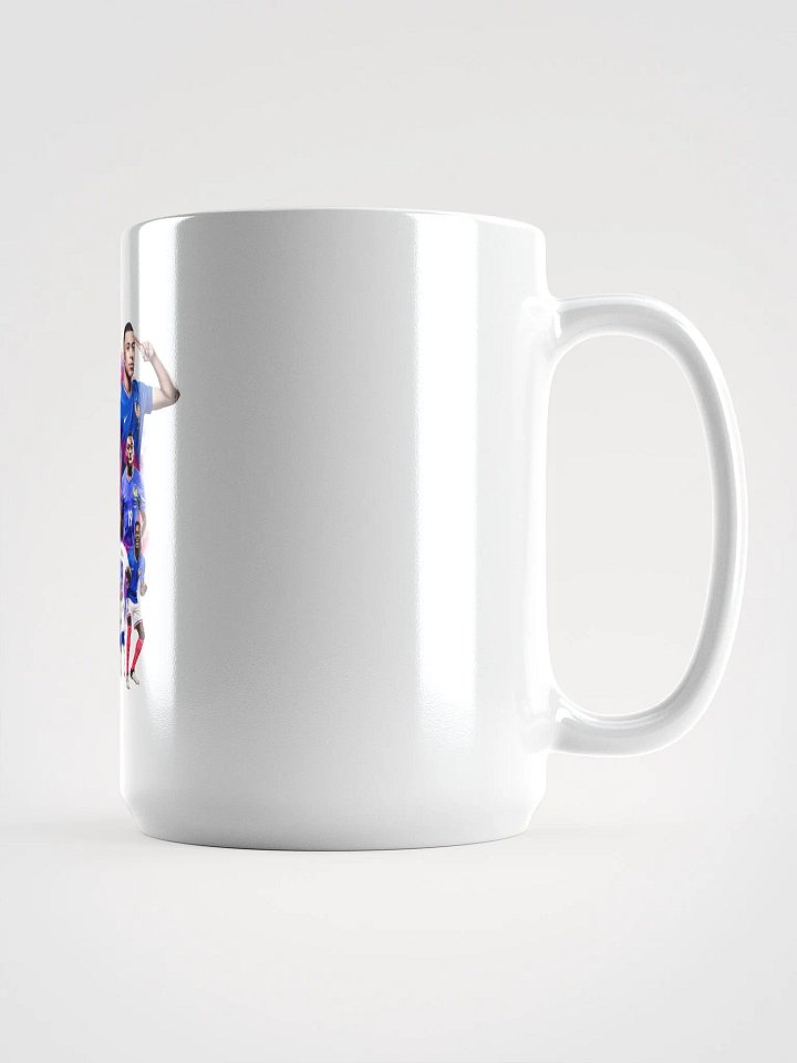 France National Team Celebration Mug product image (1)