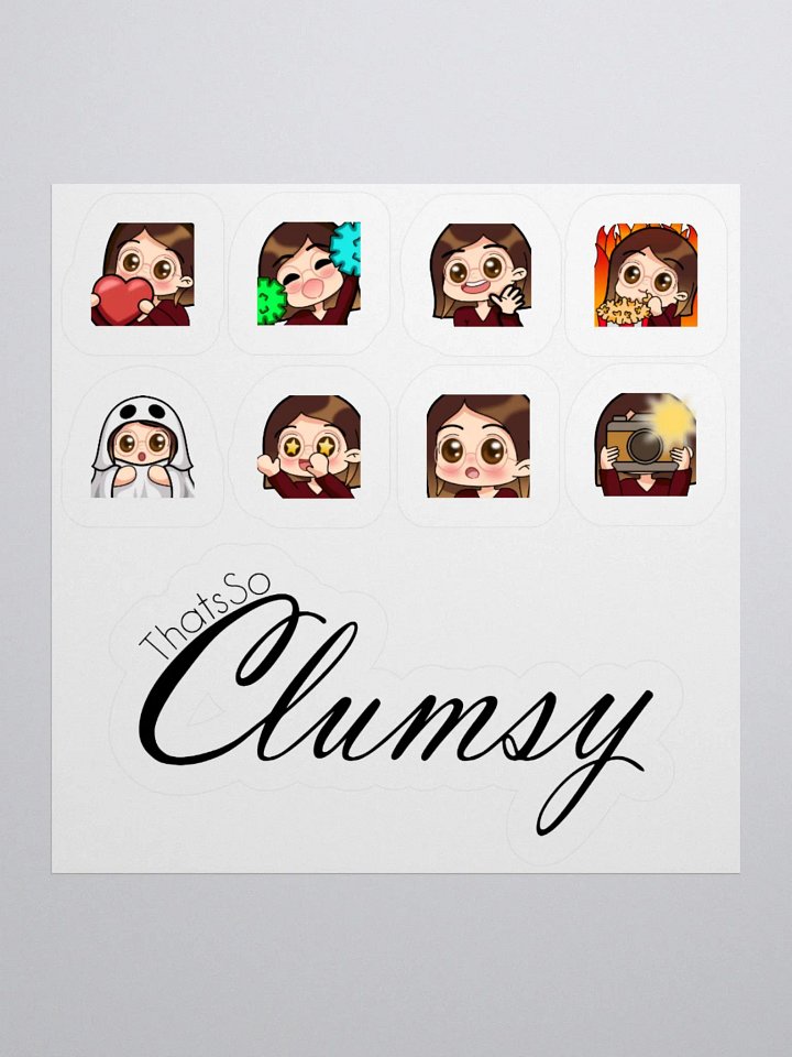 That's a Sticker Set product image (1)