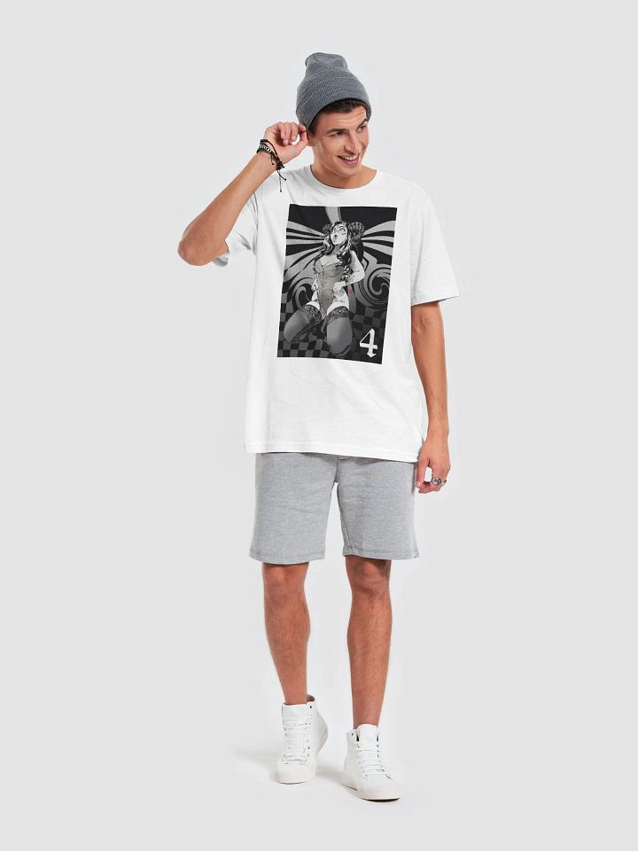 Worship Me Super Soft T-Shirt product image (2)