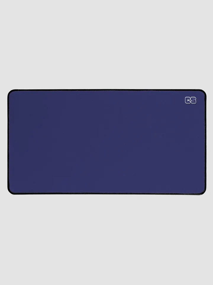 CS 15.5" x 31.5" Desk Mat product image (1)