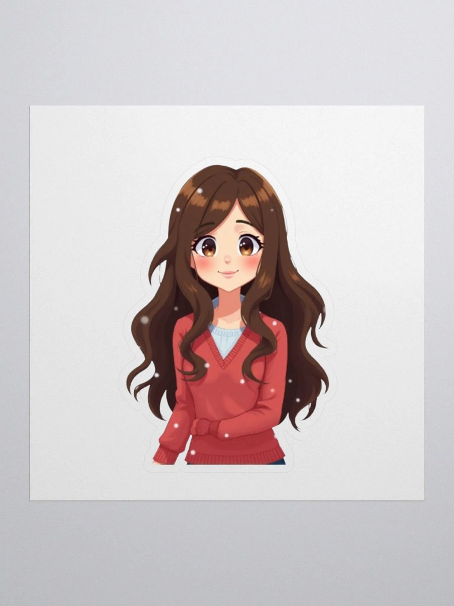 AI BrowningSimmer Christmas 2024 product image (3)