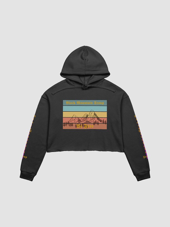 Black Mountain 