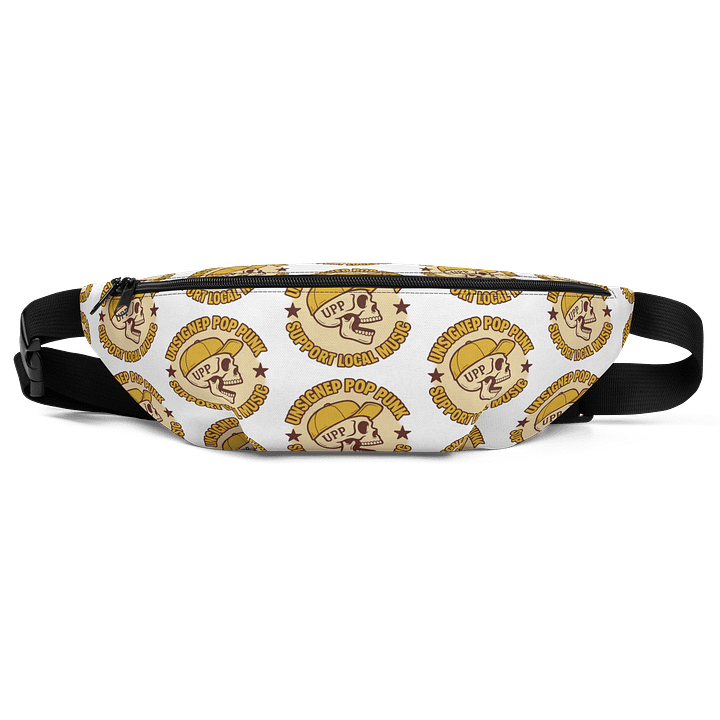 The Fanny Pack product image (1)