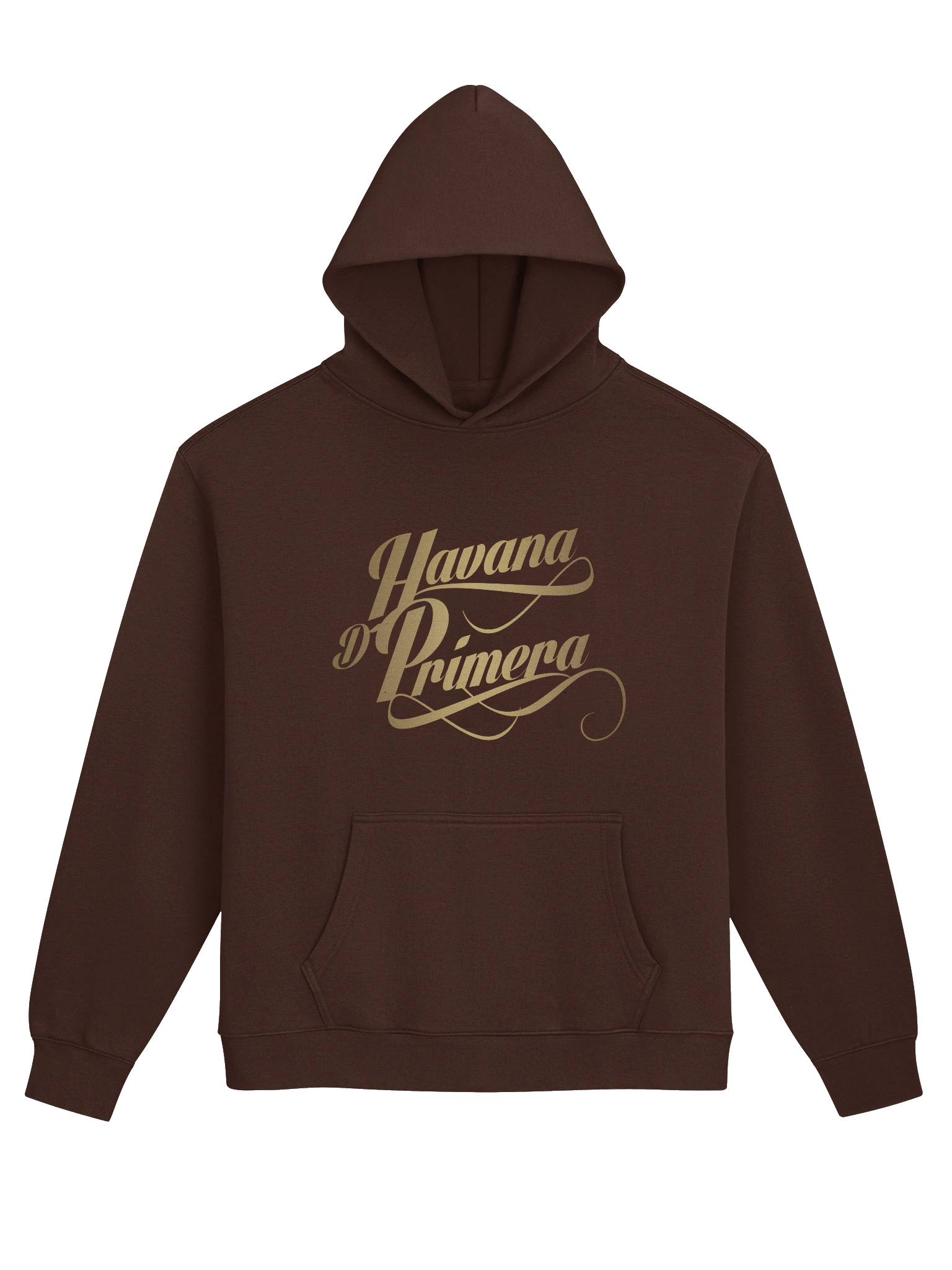 Havana D'Primera - Unisex Premium Oversized Hoodie product image (1)