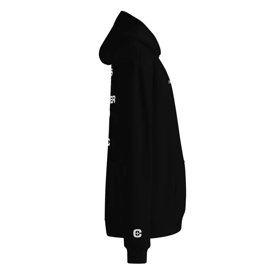 Chronical Forever Hoodie product image (5)