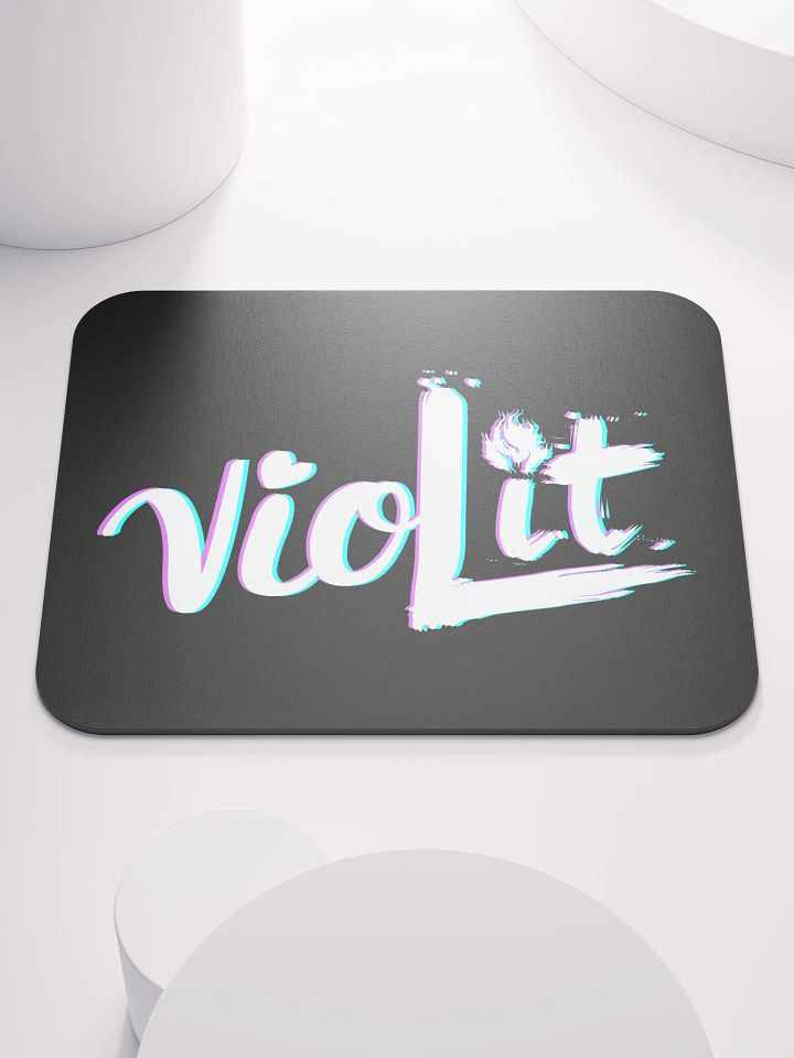 vioLit Mouse Pad product image (1)