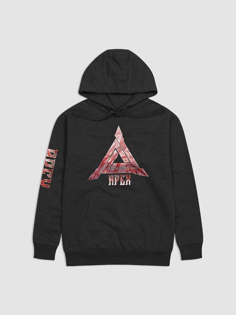 Apex Official Hoodie product image (1)