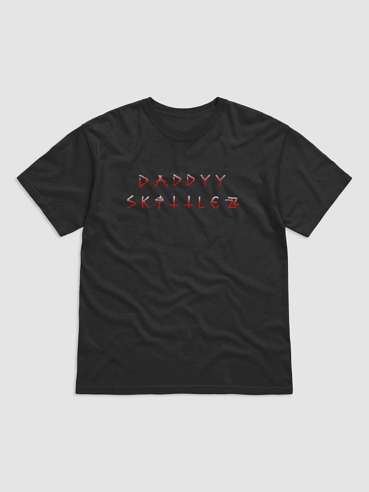 Skittlez Cult Shirt product image (1)