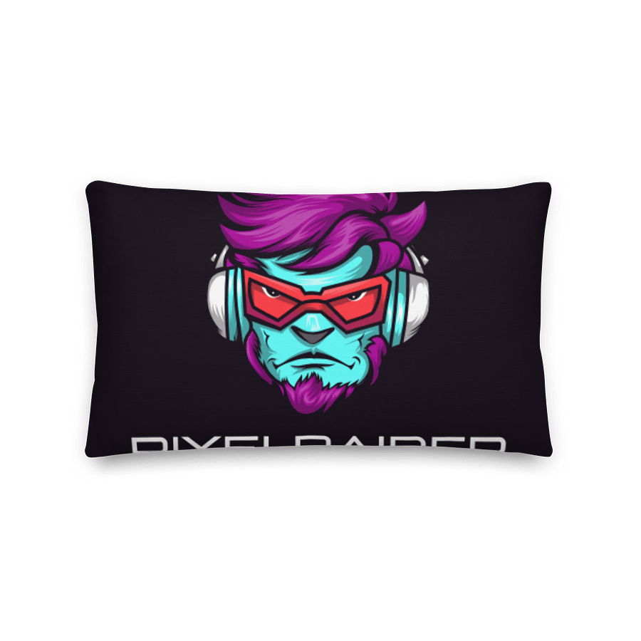 All-Over Print Premium Pillow product image (2)