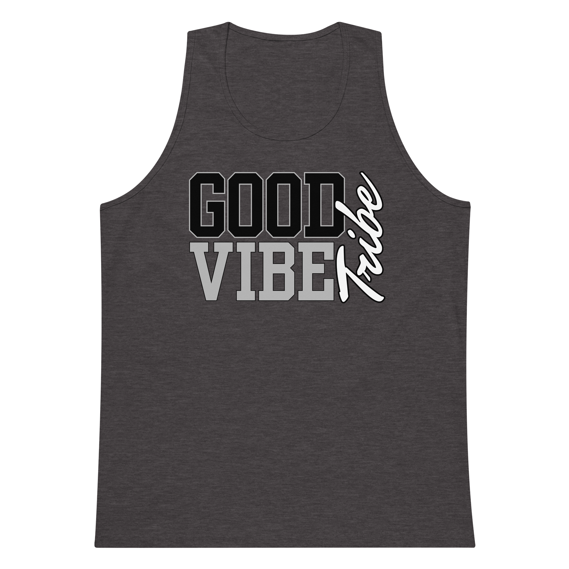 Good Vibe Tribe Tank Top product image (19)