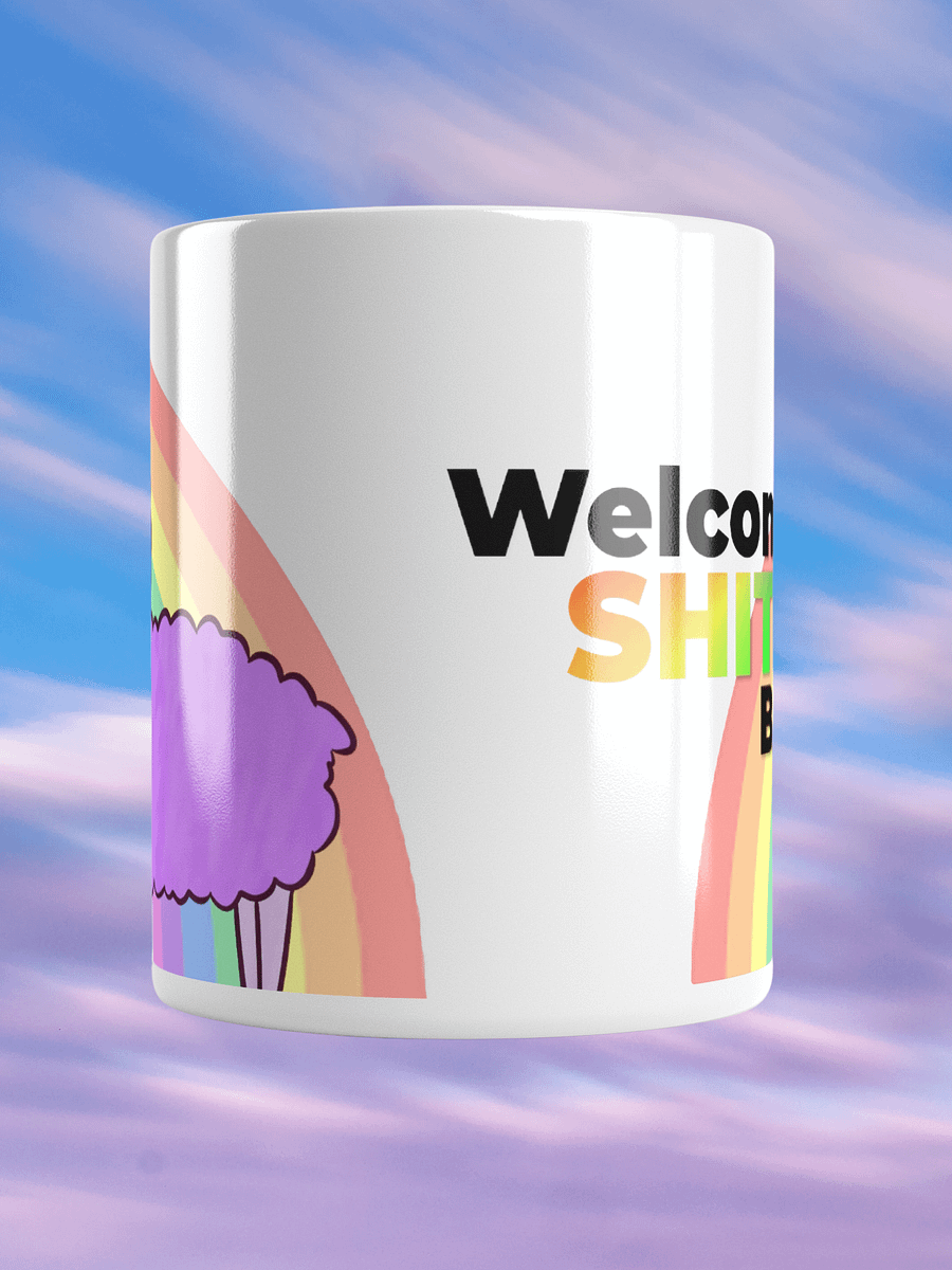 Shit Show Mug product image (5)