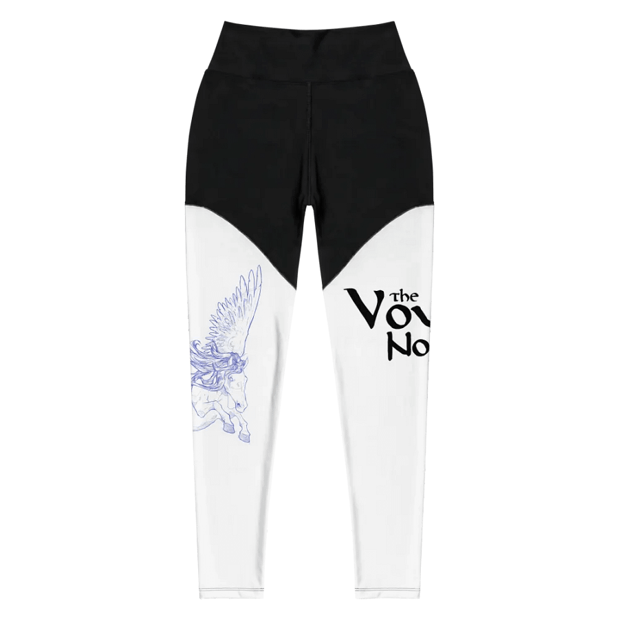 Nova Vitae 2024 Leggings product image (2)