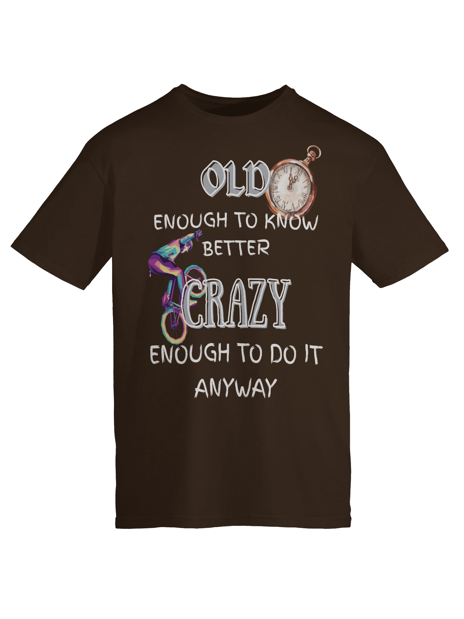 Timeless Daredevil T-Shirt product image (9)