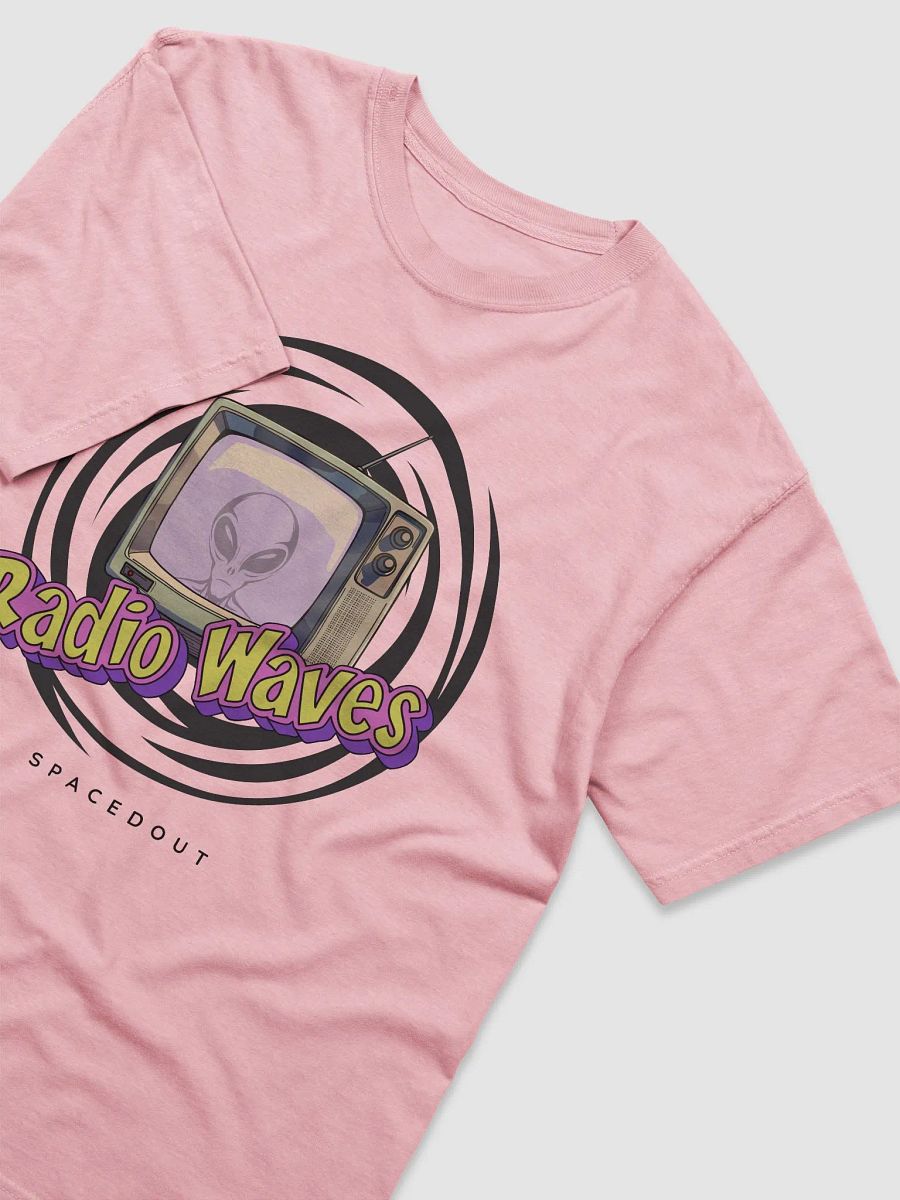 Radio Waves T-Shirt product image (22)