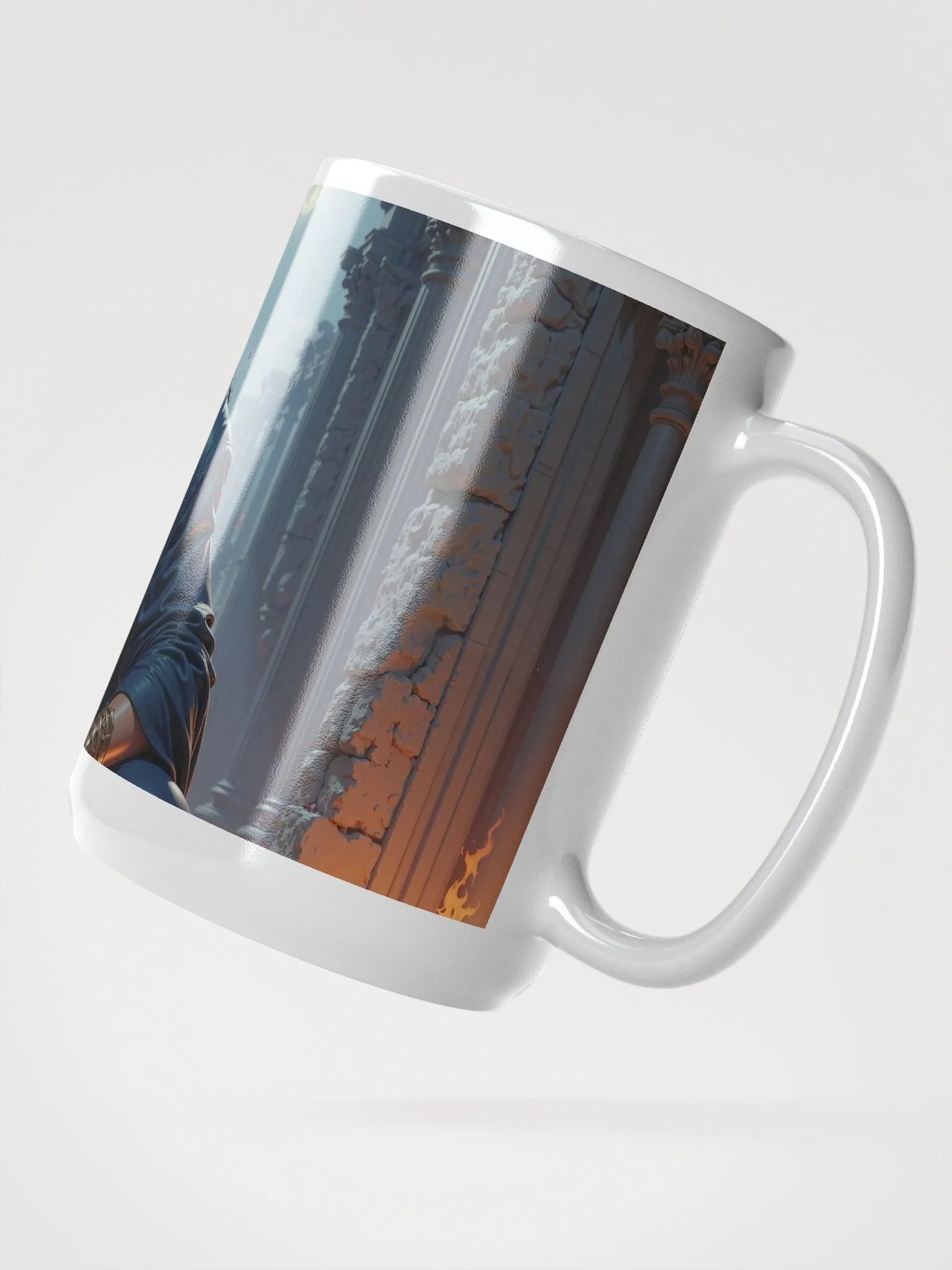 Hades - Mug product image (3)