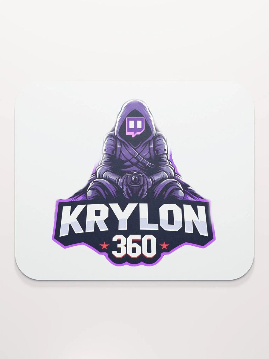 Krylon Mouse Pad product image (2)