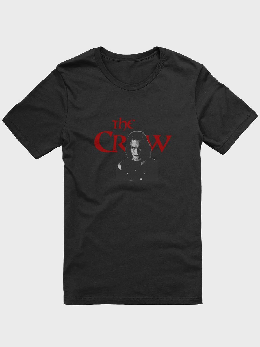 Crow Portrait Tee product image (7)