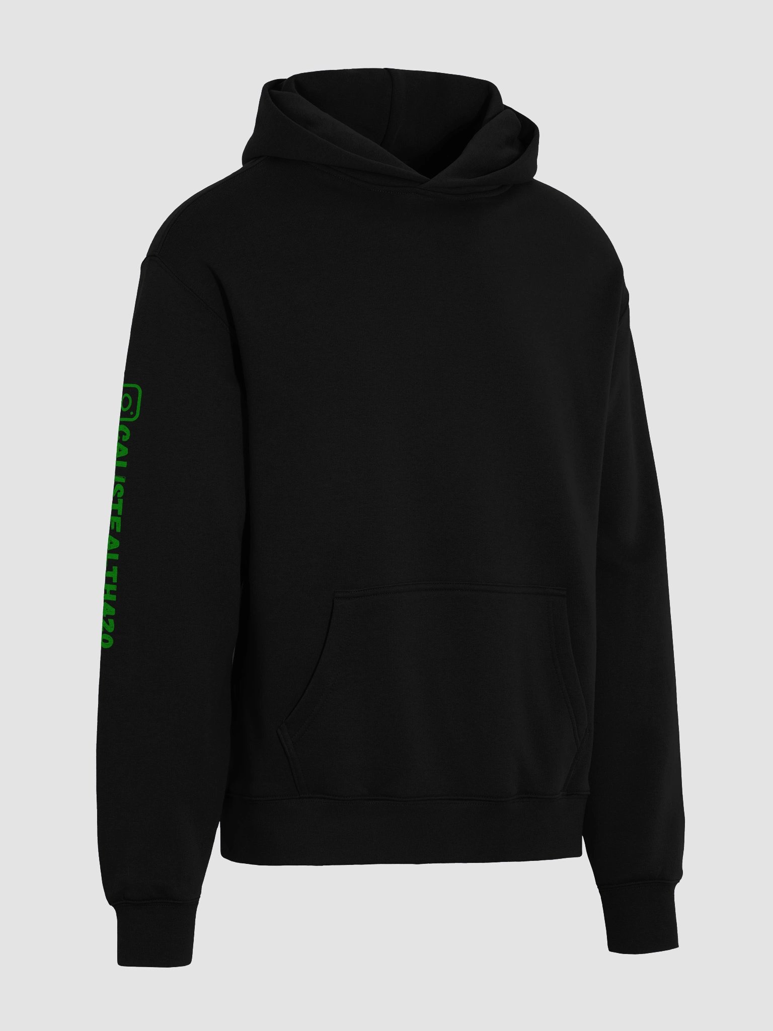 IG Tag Hoodie product image (15)