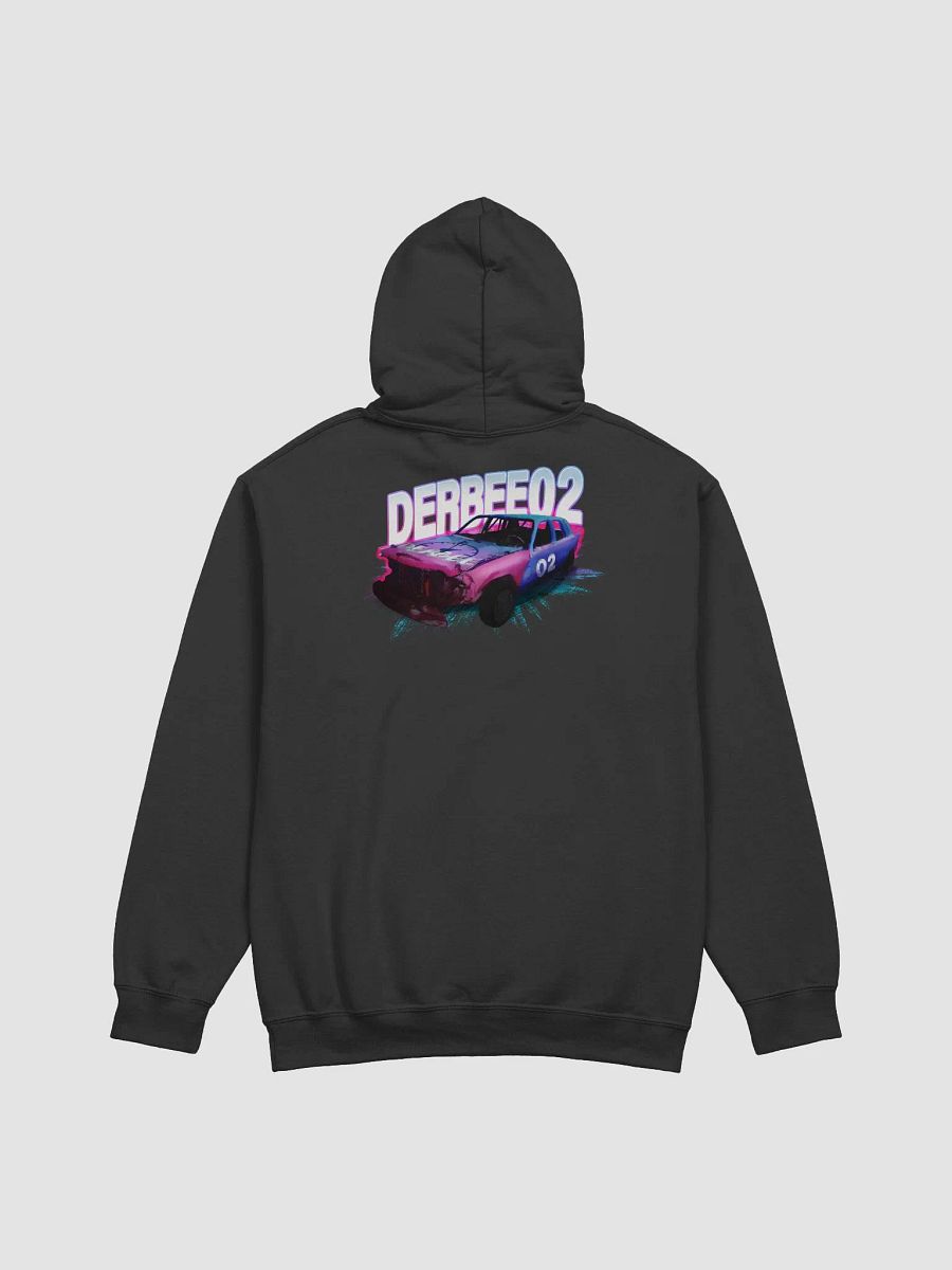 Derbee Car Logo Sweater product image (15)