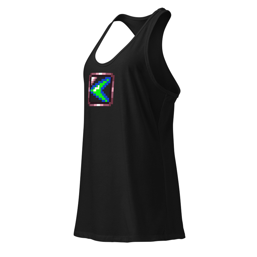 Speed Women's Racerback Tank product image (3)