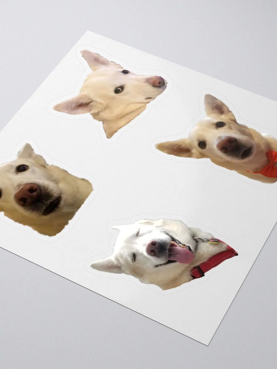 Toby Moods, Volume 1 product image (3)