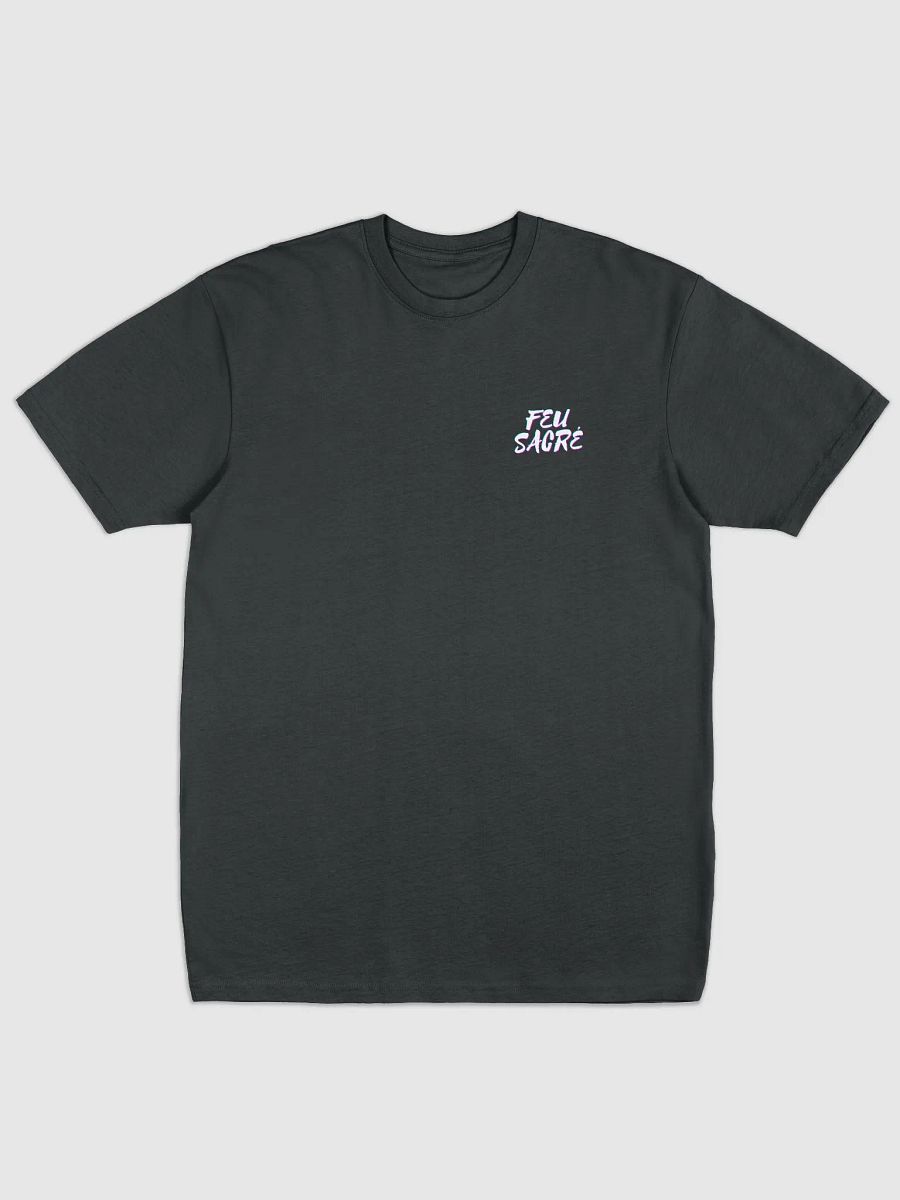 Feu sacré - noir product image (1)