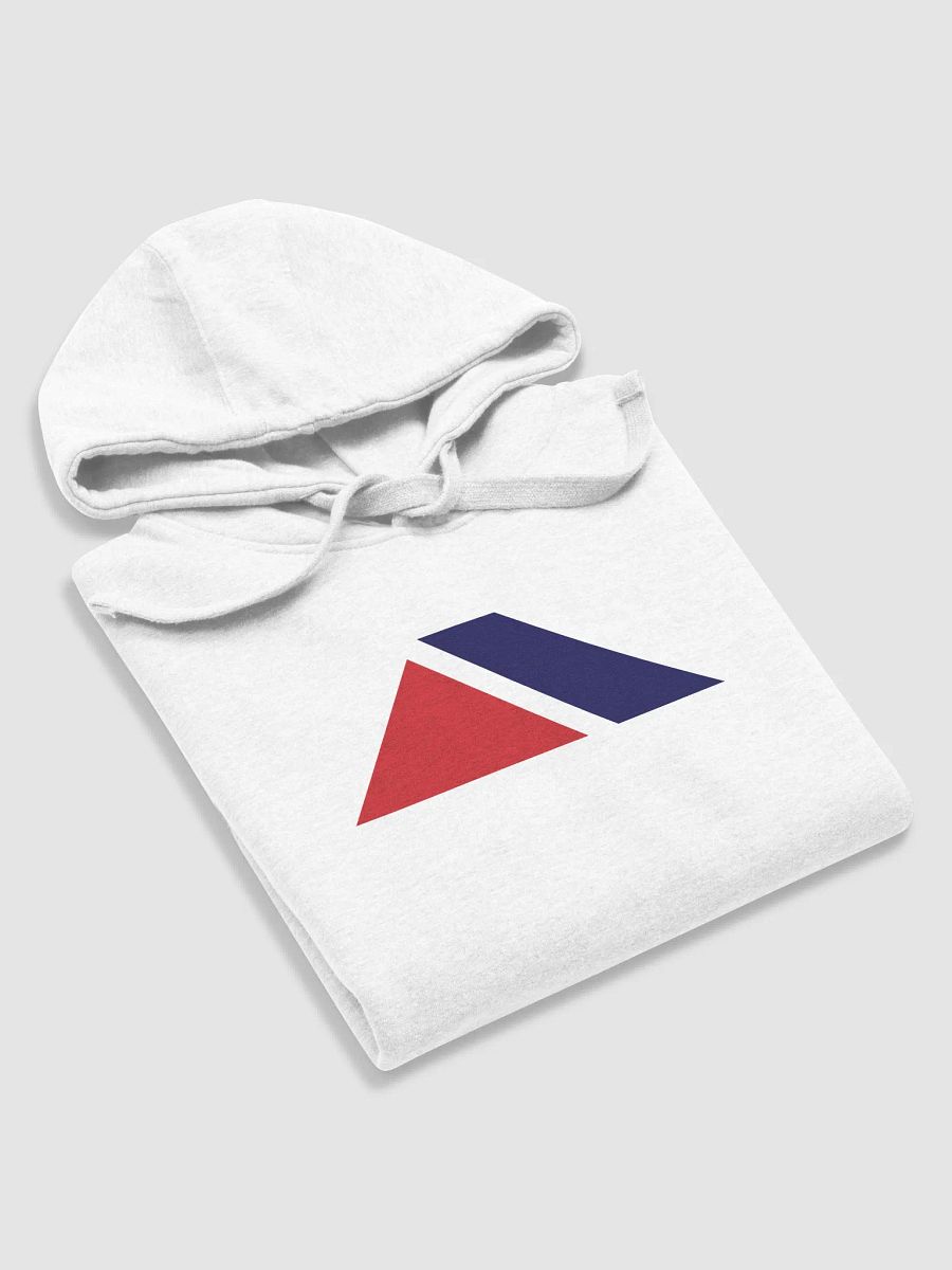 UA Logo - Hoodie product image (6)