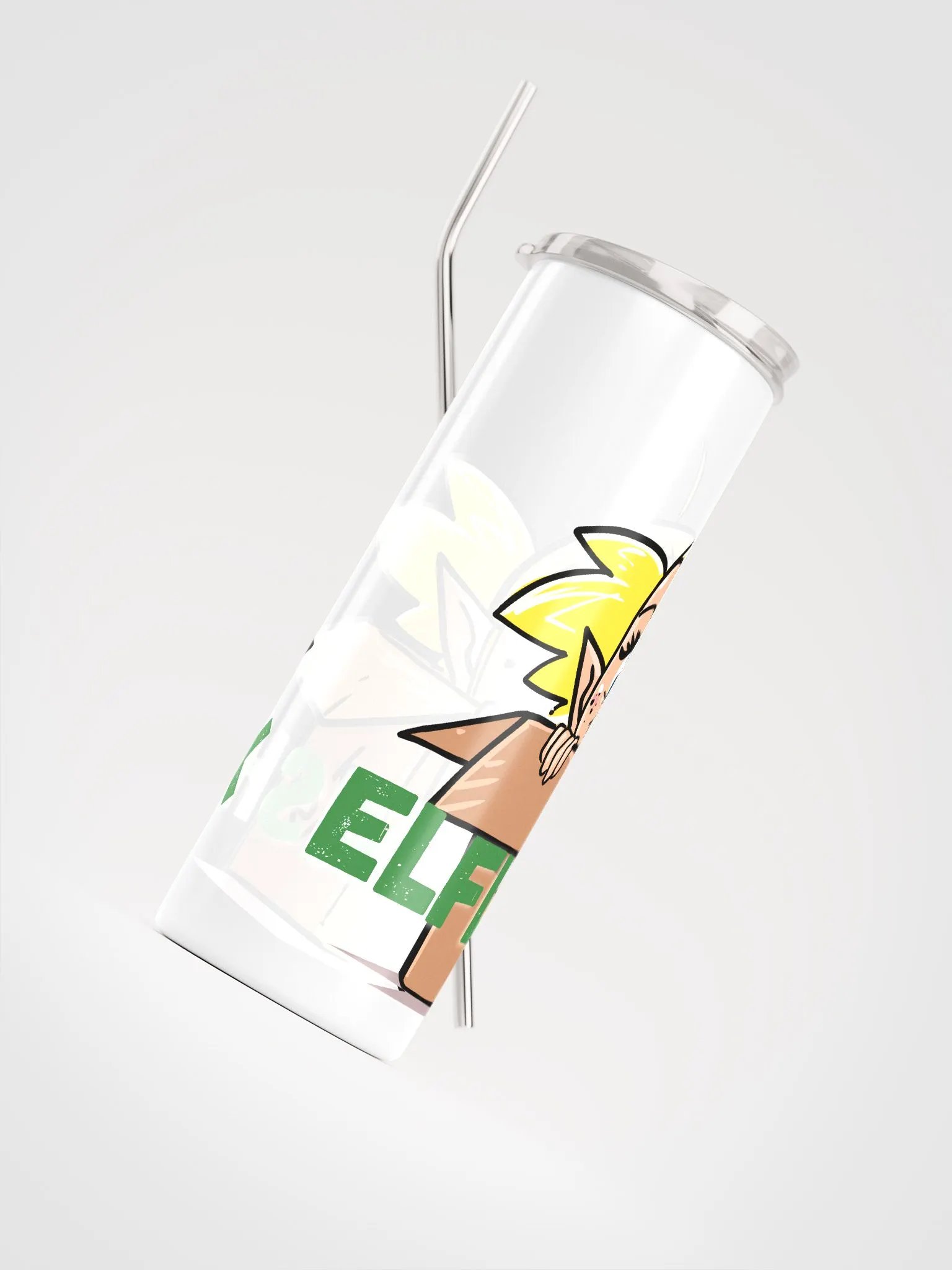 Sip with Elf product image (4)