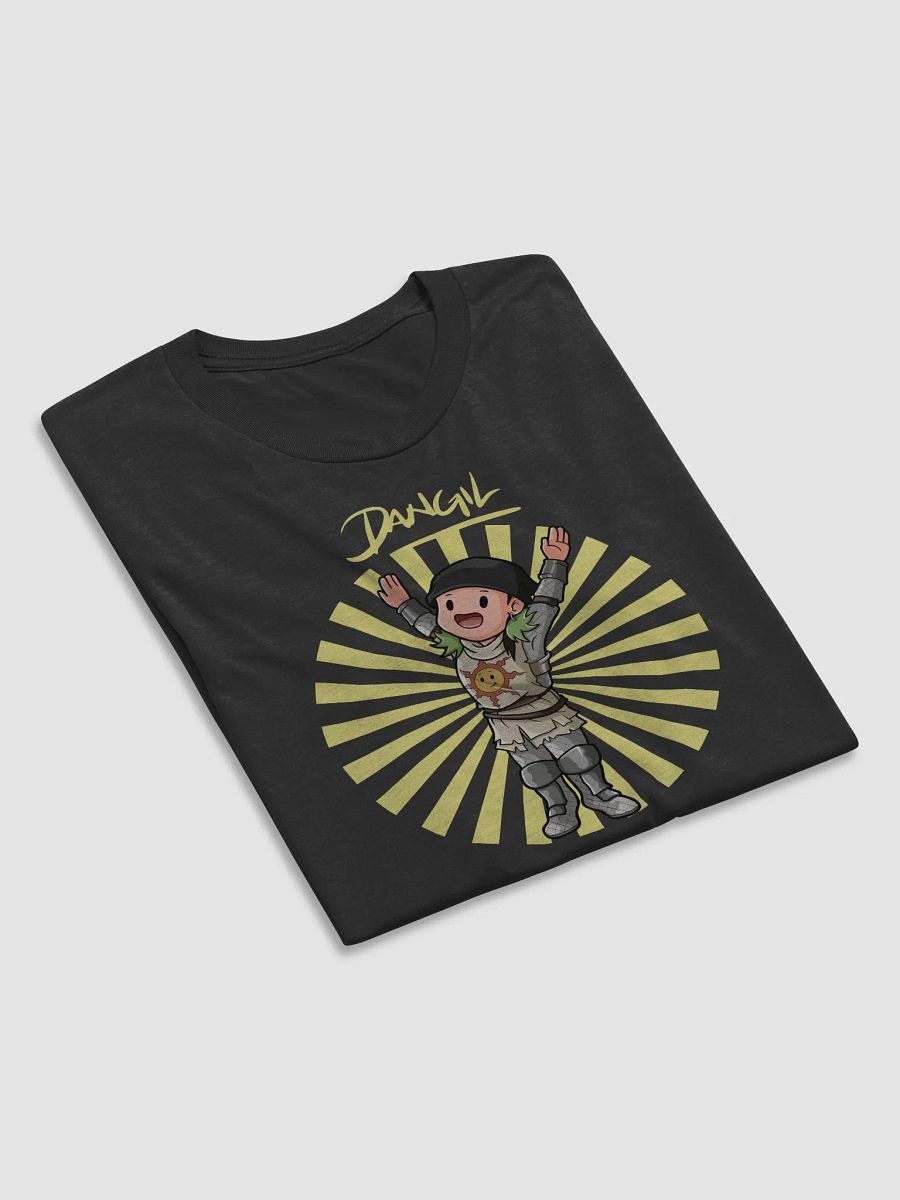 Praise The Brotherman (Triblend T-Shirt) product image (59)
