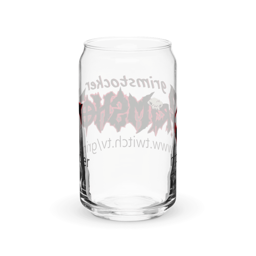 Grimshot cup product image (8)