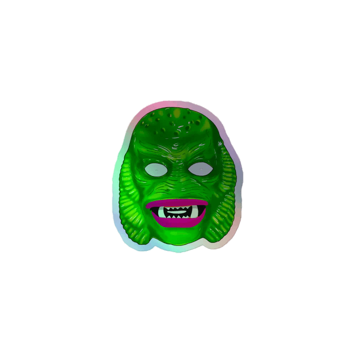 Horror Icons 