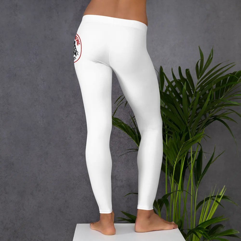 White RKR Tights product image (6)