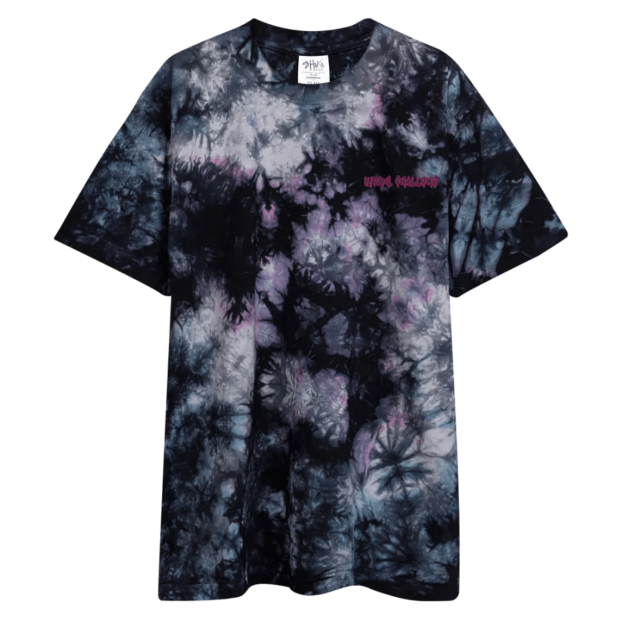 Kirby Swallows Emroidered Tee product image (19)