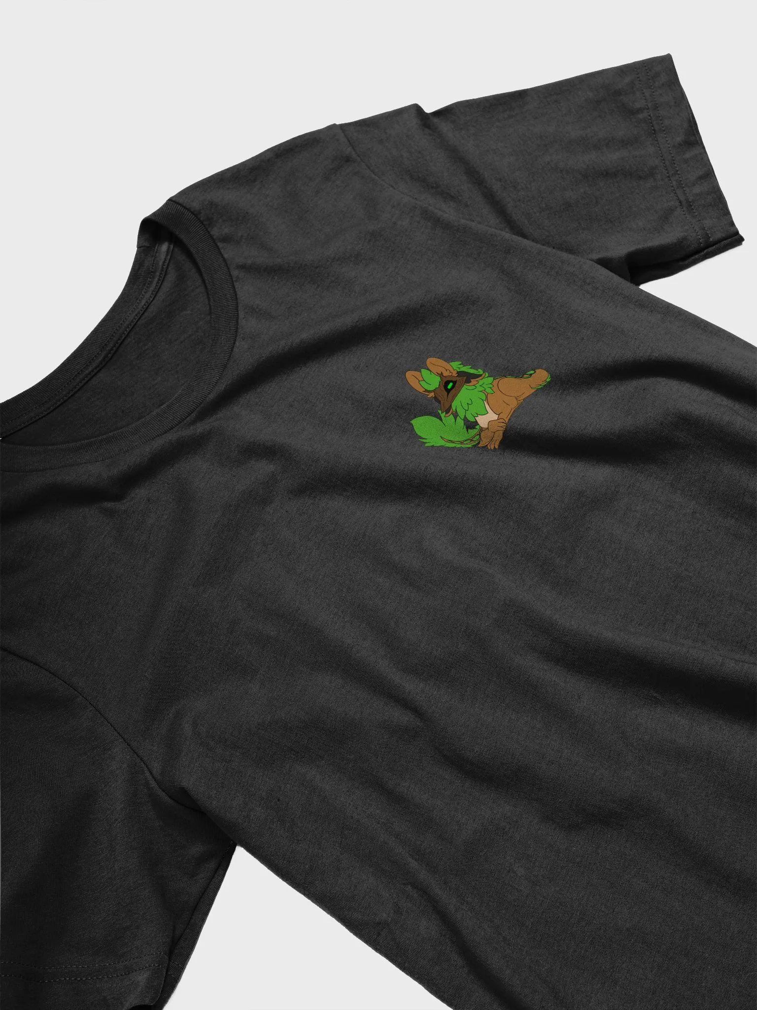 Arboreal Stonefox Tee product image (3)