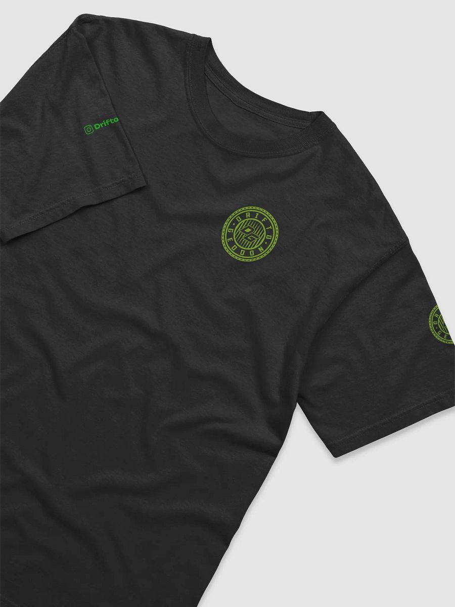 DG T-shirt product image (3)
