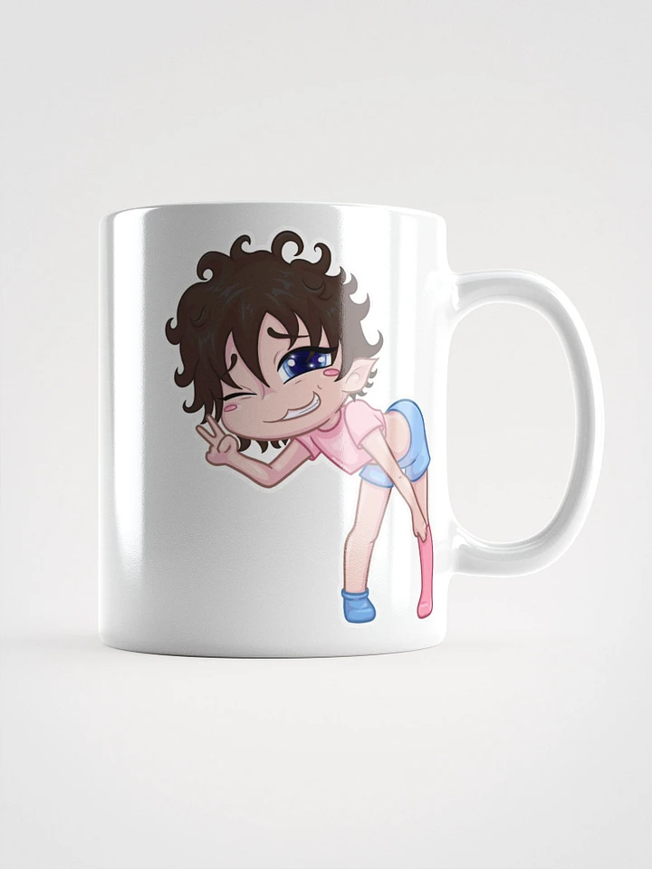 Elf Boy Cup product image (1)