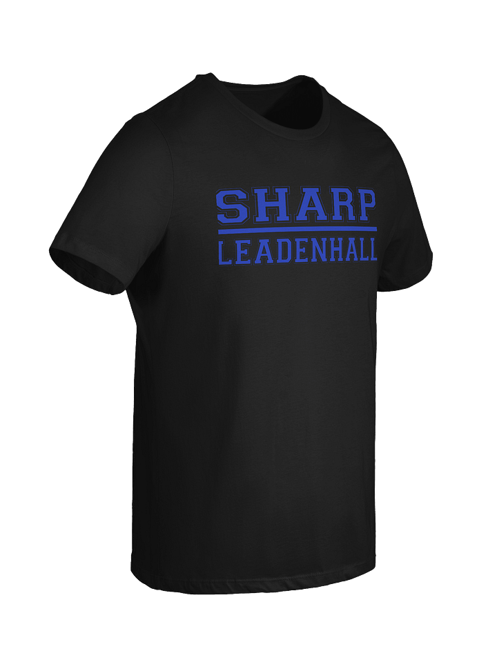SHARP Collegiate Women's T-Shirt product image (2)